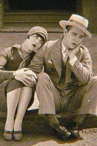 Vamping Babies film afişi