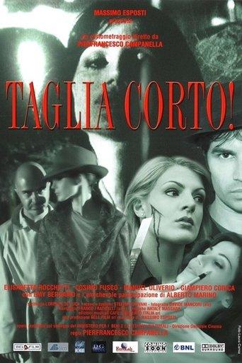 Taglia Corto! film afişi