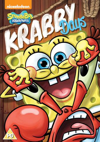 Krabby Days film afişi