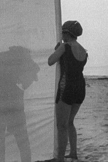 Bathing Scenes from Skovshoved film afişi