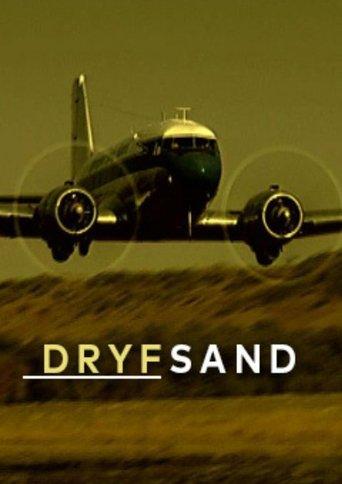Dryfsand dizi afişi