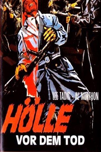 Commandments for a Gangster film afişi