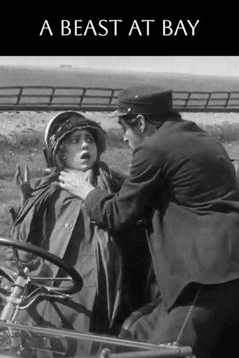 A Beast at Bay film afişi