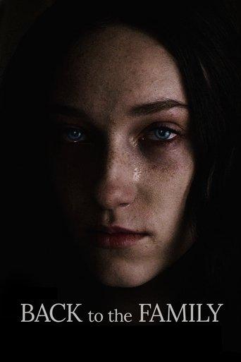 Back to the Family film afişi