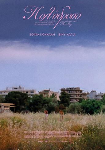 Polydroso film afişi