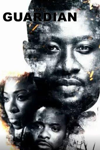 The Guardian film afişi