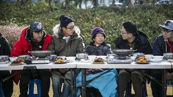 End of Year Special in Jeju (2)