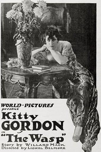 The Wasp film afişi