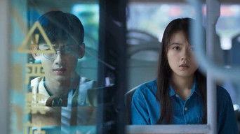 The Man in the Last Seat of the Bus