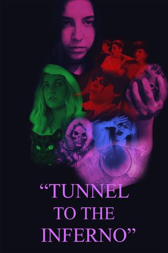 Tunnel To The Inferno film afişi