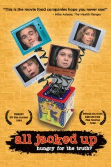 All Jacked Up film afişi