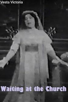 Waiting at the Church film afişi