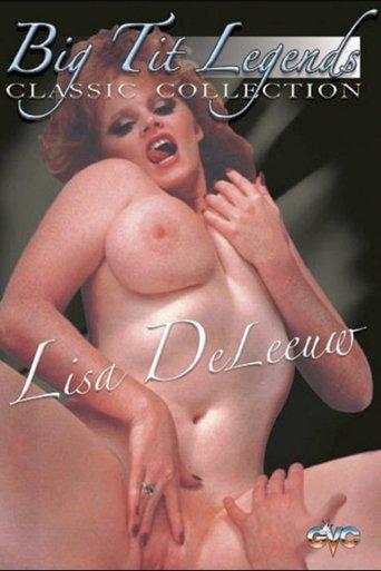 Big Tit Legends: Lisa De Leeuw film afişi