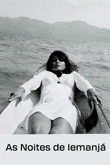 The Nights of Iemanjá film afişi