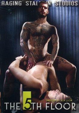 The 5th Floor film afişi