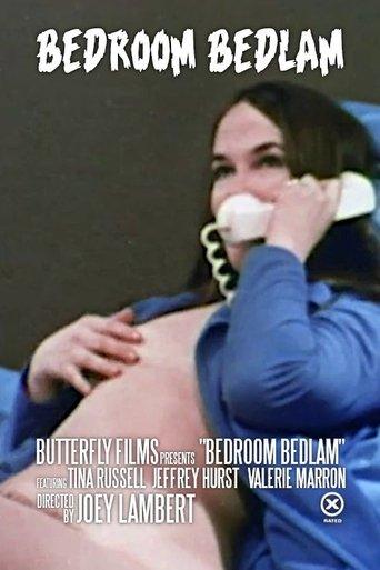 Bedroom Bedlam film afişi
