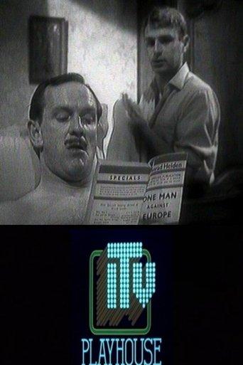 The Patriot Game film afişi