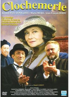 Clochemerle film afişi