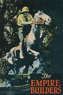 The Empire Builders film afişi