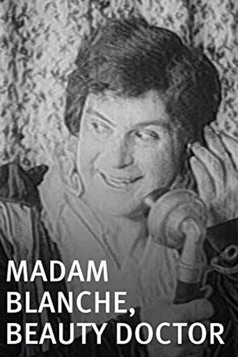 Madam Blanche, Beauty Doctor film afişi