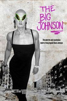 The Big Johnson film afişi
