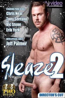 Sleaze 2 film afişi