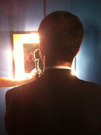 Filho da Mãe dizi afişi