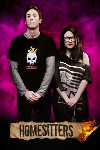 Homesitters film afişi