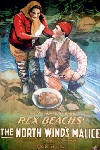 The North Wind's Malice film afişi