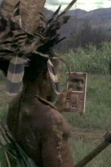 Oh, What a Blow That Phantom Gave Me! film afişi