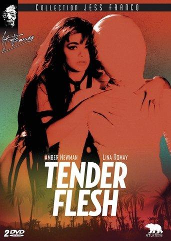 Tender Flesh film afişi