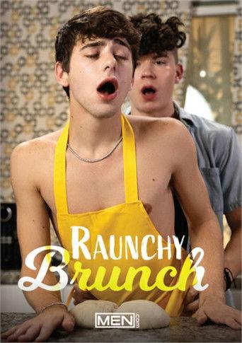 Raunchy Brunch film afişi
