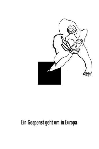 A Spectre Is Haunting Europe film afişi