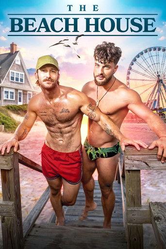 The Beach House film afişi