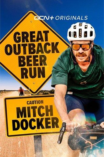 Great Outback Beer Run film afişi