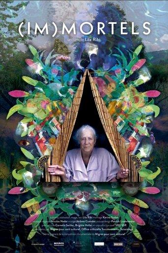 (Im)mortals film afişi