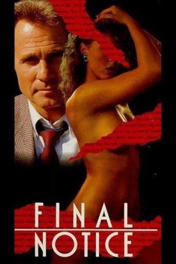 Final Notice film afişi