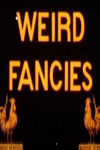 Weird Fantasies film afişi