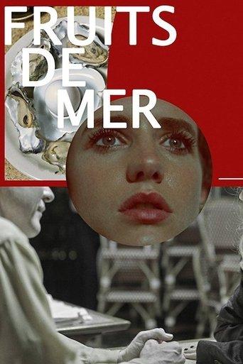 Fruits De Mer film afişi