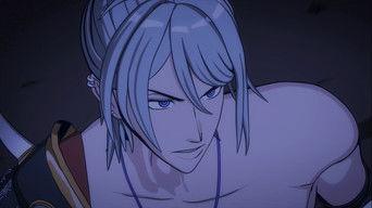 Crimson Determination