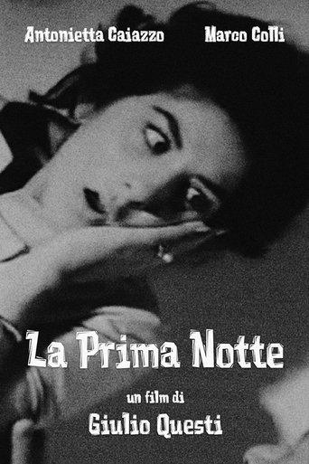 La prima notte film afişi