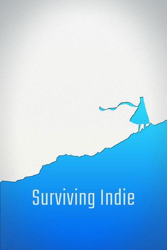 Surviving Indie film afişi