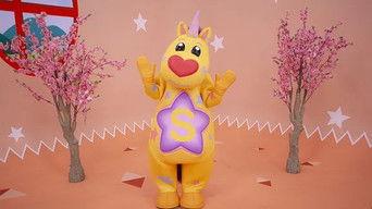 Shirley Shawn the Unicorn