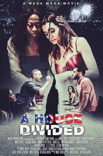 A House Divided film afişi
