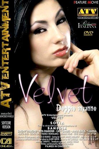 Velvet - Doppio Inganno film afişi