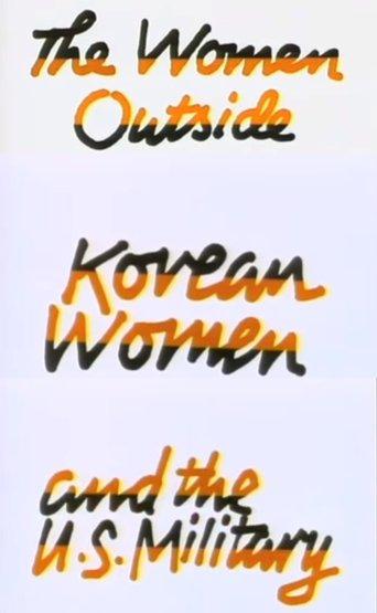 The Women Outside film afişi