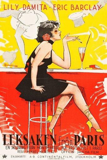 Red Heels film afişi