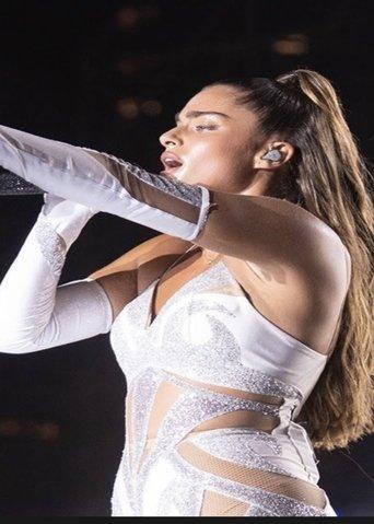 Noa Kirel - The Way to The Eurovision Song Contest - Part 1 film afişi