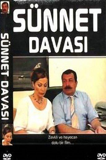 Sünnet Davası film afişi