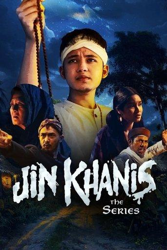 Jin Khanis The Series dizi afişi